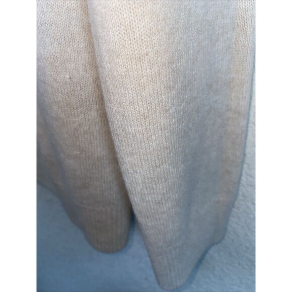 new Club Room Cashmere Sweater Men XL soft vneck preppy gentlemen country - Picture 4 of 6